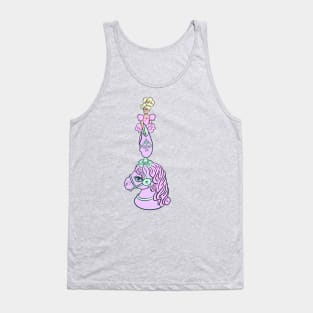 Skyflier babe Tank Top